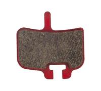 Koolstop D200 Brake Shoes K/s Disc Hayes Hyd/mech Promax