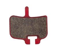 Koolstop D200 Brake Shoes K/s Disc Hayes Hyd/mech Promax