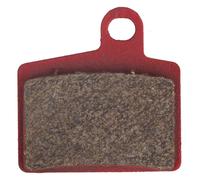 Kool Stop D-260 Organic Disc Brake Pads For Hayes Ryde -2010 / Dyno / Radar Red