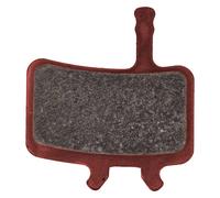 Koolstop D270S Brake Shoes K/s Disc Avid Juicy/bb7 Sin