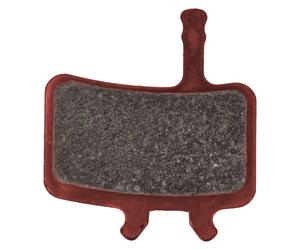 Koolstop D270S Brake Shoes K/s Disc Avid Juicy/bb7 Sin