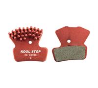 Koolstop D293K Brake Shoes K/s Disc Avid Xo-trail Guide Aero-kool Organic