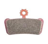 Kool Stop Brake Pad Sintered Fits Avid XO, Elixir 7/9, SRAM Guide R/RS