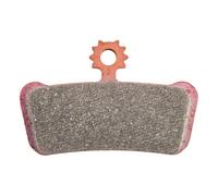 Kool Stop Brake Pad Sintered Fits Avid XO, Elixir 7/9, SRAM Guide R/RS