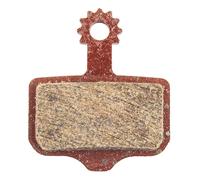 Kool Stop D296s Avid Elixir/sram Xo/xx Sintered Disc Brake Pads Clear