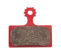 Koolstop D635 Brake Shoes K/s Disc Shi Xt Slx Org M985/785/975
