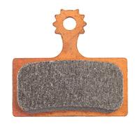 Koolstop D635S Brake Shoes K/s Disc Shi Xt Slx Sin M985/785/975