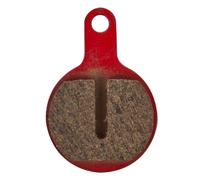 Kool Stop D710 Disc Brake Pads Red