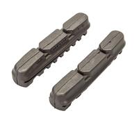 Koolstop Dura 2 Pads Brake Shoes K/s Pad Carbon Fiber