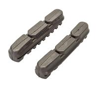 Koolstop Dura 2 Pads Brake Shoes K/s Pad Carbon Fiber