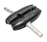Kool Stop Eagle 2 Cantilever Complete Rim Brake Pads One Size Black