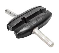 Koolstop Eagle Claw ii Brake Pads brake Shoes K/s Ec-ii Canti Pr Black