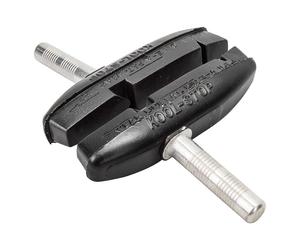 Koolstop Eagle Claw ii Brake Pads brake Shoes K/s Ec-ii Canti Pr Black