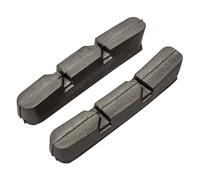 Koolstop Road Pad Inserts Brake Shoes K/s Campy Pad S Record Carbon