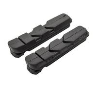 Koolstop Road Pad Inserts Brake Shoes K/s Durace Pad Blk 7900 78006700 6600