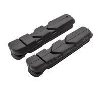 Koolstop Road Pad Inserts Brake Shoes K/s Durace Pad Blk 7900 78006700 6600