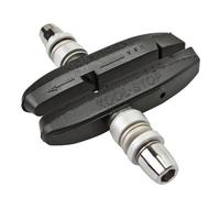 Koolstop Supra 2 Pads Brake Shoes K/s V-brake Road Bk