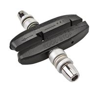 Koolstop Supra 2 Pads Brake Shoes K/s V-brake Road Bk
