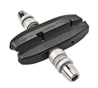 Koolstop Supra 2 Pads Brake Shoes K/s V-brake Road Bk