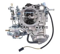 Koomaha 026129016H Carburetor Replacement for Audi 80 90 100 VW Jetta Santana Golf 056129016 026129017