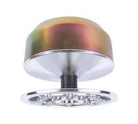 Koomaha AM140985 Primary Drive Clutch Replacement for John Deere 4X2 6X4 Gators, 1200A Bunker and Field Vehicle AM128794 AM141005