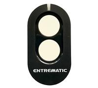 Entrematic ZEN4C Gate Remote Control Compatible with DITEC GOL4C