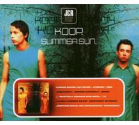 Koop - Summer Sun Remix
