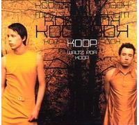 Koop - Waltz for Koop