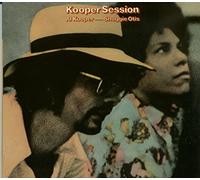 Kooper, Al - Al Kooper Introduces Shuggie Otis