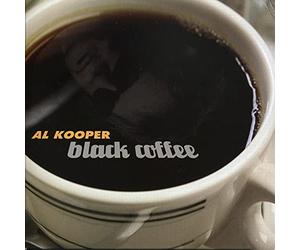 Kooper, Al - Black Coffee