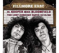 Kooper, Al^Bloomfield, Mike - Fillmore East: The Lost Concert Tapes 12-13-68