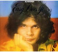 Kooper, Al - Easy Does It