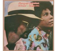 Kooper, Al - Kooper Session