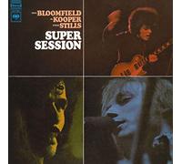 KOOPER,AL & MIKE BLOOMFIELD - Super Session (Limited/Bonus Track)