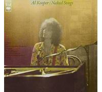 Kooper, Al - Naked Songs