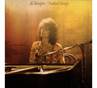 Kooper, Al - Naked Songs