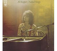KOOPER,AL - Naked Songs
