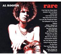 Kooper, Al - Rare & Well Done: Greatest & Most Obscure