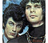 Kooper/Bloomfield - Live Adventures of Al Kooper & Mike Bloomfield (Japanese mini LP sleeve)