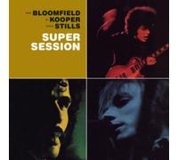 Mike Bloomfield - Super Session