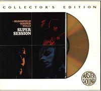Kooper - Supersession