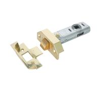Kooples Hardware Architectural Latch & Locks - Rebated Tubular Latch