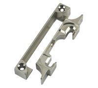 Kooples Hardware Architectural Latch & Locks - Tubular Latch Rebate Kit