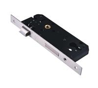 Kooples Hardware Architectural Mortice Locks Euro Profile Mortice Lock - 45mm Backset