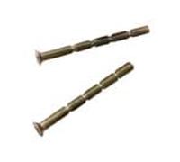 Kooples Hardware Cylinder Screw for Rim Cylinder Replacement Fixing Bolt for Night Latch Lock