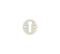Kooples Hardware Escutcheon Pack Compatible with ZFB01/ZFB02 Series Fire Brigade Locks - Cover Plates for Fire Brigade Mortice Locks