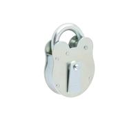 Kooples Hardware FB Padlocks - Fire Brigade Standard Brass Padlocks for Emergency Access - FB1 FB2 FB11 FB14 Keyed Options Available