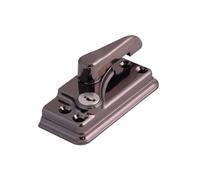 Kooples Hardware High Security Classic Cam Lock Traditional Style Premium Window and Door Security Fitting Durable Precision Design (Hardex Bronze)