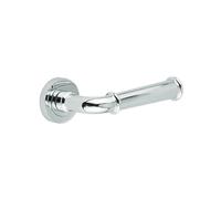 Kooples Hardware Jedo Classic Door Handles (Polished Chrome)