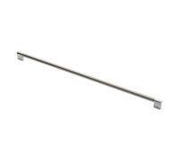 KOOPLES HARDWARE Keyhole Handle Cabinet Pull for Kitchen Drawer Cupboard Wardrobe (576mm)